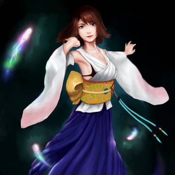 Yuna