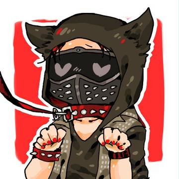 番犬レンチくん