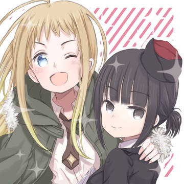 いくよ！