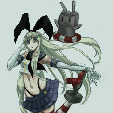 島風