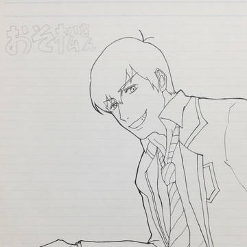 おそ松さん（F6ver.）