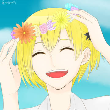 谷地仁花誕生祭2016！