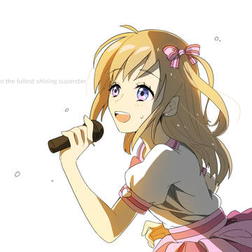 女の子はみんな輝ける！