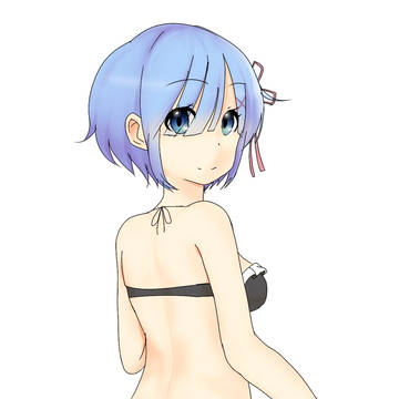 水着レム