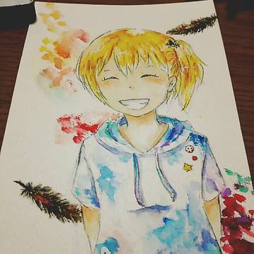 Happy Birthday!!