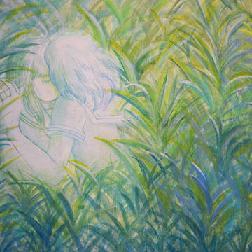 kiss