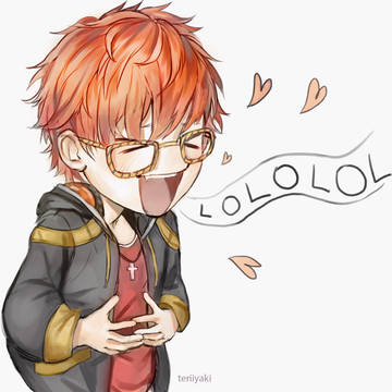 What is 707 upside down?