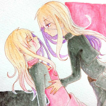 もう戻れないんですのよ