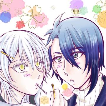へあぴんだんし