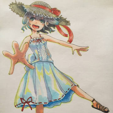 なっちゃん