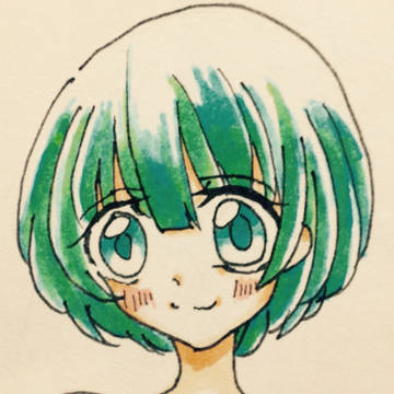 落書き