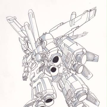 MSA-0011 [Bst]
