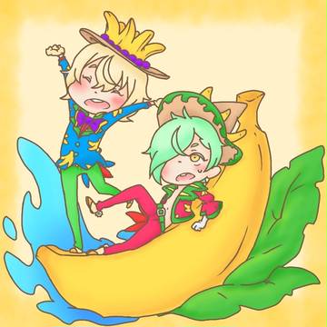 トロスプお髭お膝