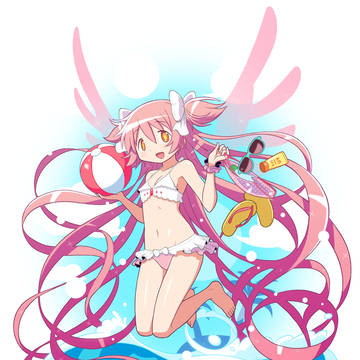 女神の夏