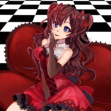 1周年おめでとう!