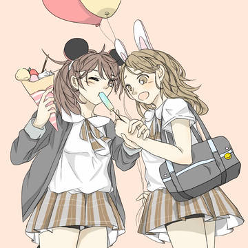 Best friend