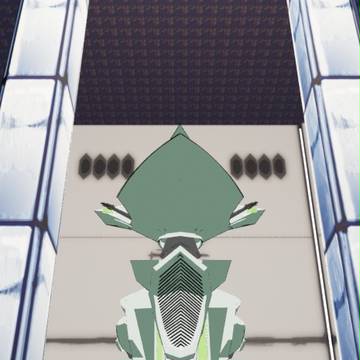 霊的方舟
