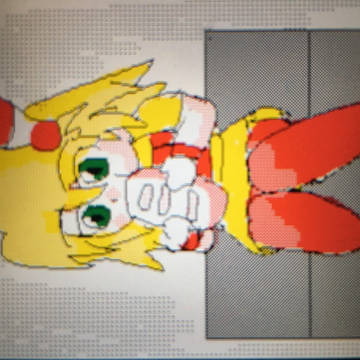 リルルちゃん