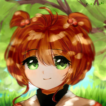 さくらちゃん