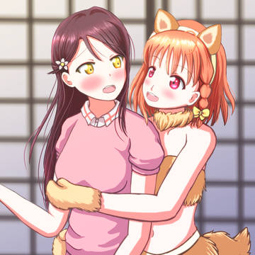ちかりこ