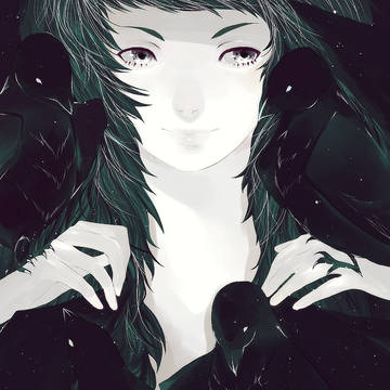 indigo