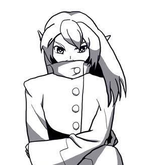練習:ヘルク ヴァミリオ