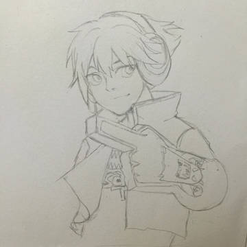 Ezreal