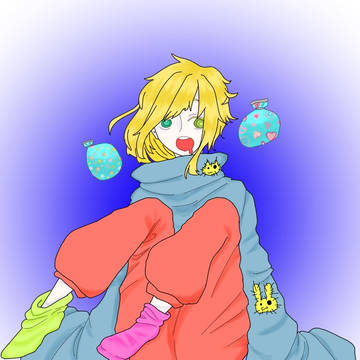 創作