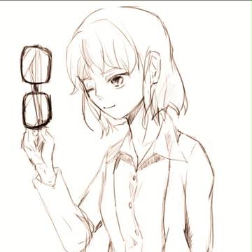 これ?でしょ