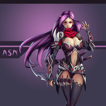 ASN