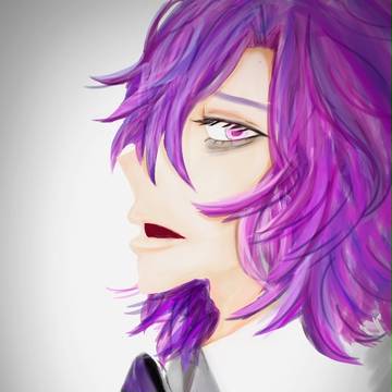 メアくん