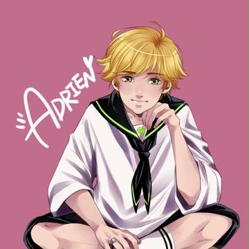 Adrien
