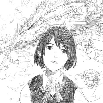 君の名は。