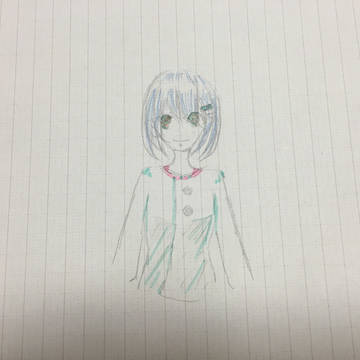 めっ目がぁ