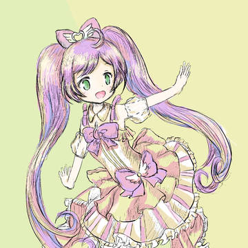 らぁら