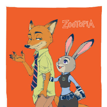 ZOOTOPIA