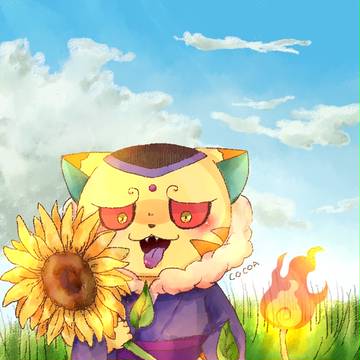 らくがき