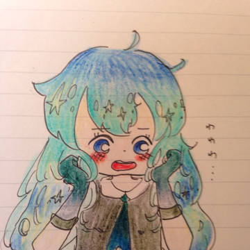 ぼさみく