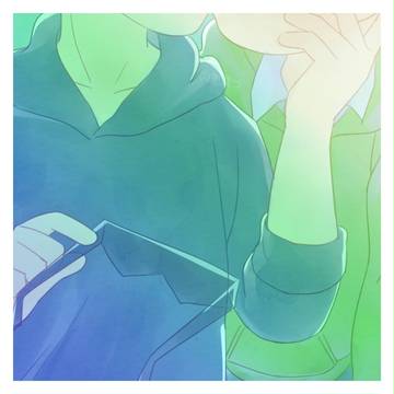 カラチョロカラちゅっちゅ