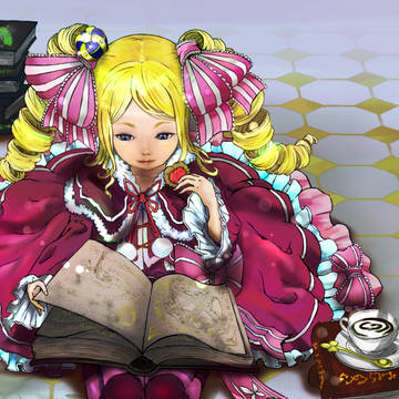 ベアトリス