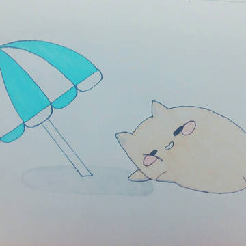 にゃんこ