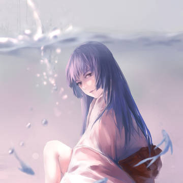 鱼