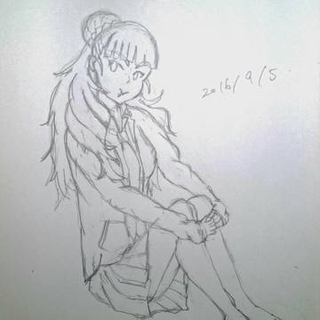 神谷奈緒