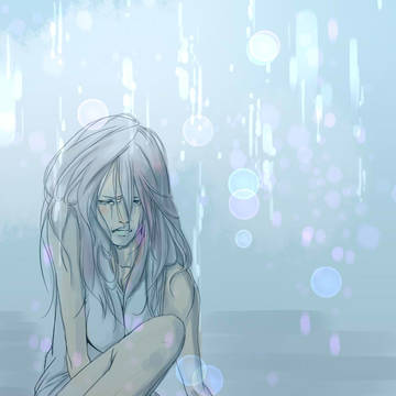 雨