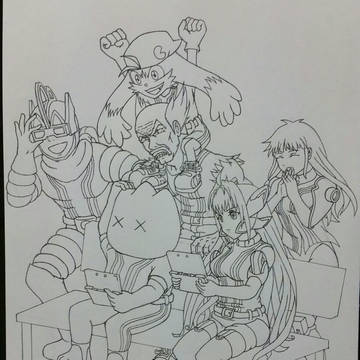 今日もファミスタ 明日もファミスタ