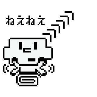 LINEスタンプ
