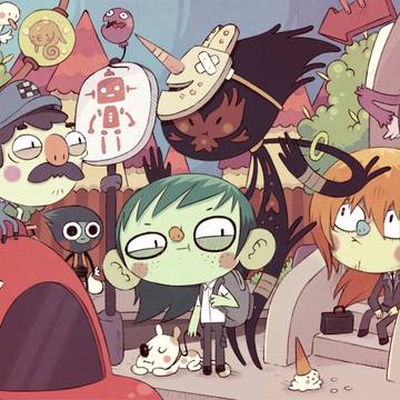 street dudes
