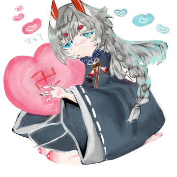 卍傑する？