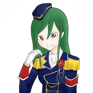 クルシュ・カルステン