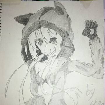 日常瞎画